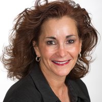 Profile photo of Melinda Feldman