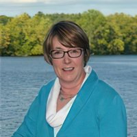 Profile photo of Melinda Gehris