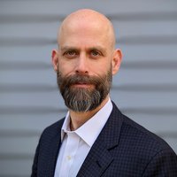 Profile photo of Michael B. Smith