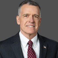 Profile photo of Michael E. Hegarty