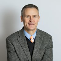 Profile photo of Michael Hall