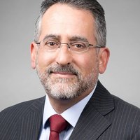 Profile photo of Michael Wilner