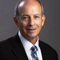 Profile photo of Mitchell H. Kaplan