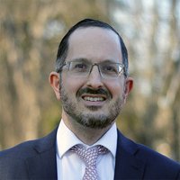 Profile photo of Mordechai Rhine