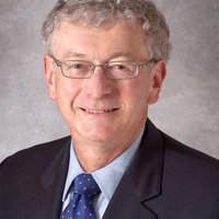 Profile photo of Morton Denlow