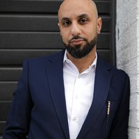 Profile photo of Muhammad Ramadan