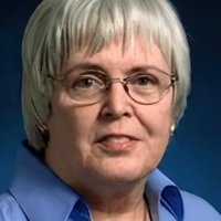 Profile photo of Nancy K Ferrell