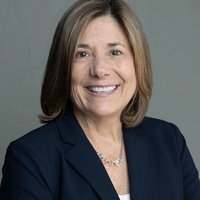 Profile photo of Nancy McLaughlin