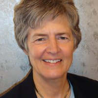 Profile photo of Nancy Shuger