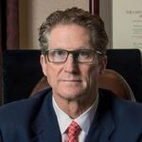 Profile photo of Ned Barnett