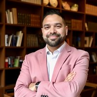 Profile photo of Nicasio (Nico) Cuevas Quiles III