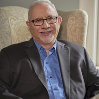 Profile photo of Nicholas De Metro, Esq., APM