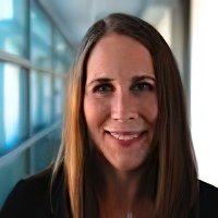 Profile photo of Nicole Gesher