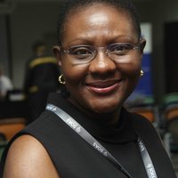 Profile photo of Nneka Emilia Onyema