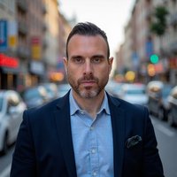 Profile photo of Nolan Klein