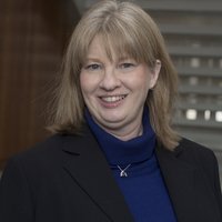 Profile photo of Pamela Struss, PhD
