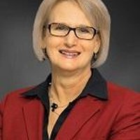 Profile photo of Patricia Clark