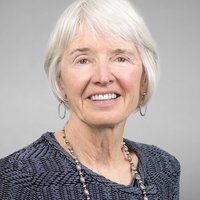 Profile photo of Patricia M. Lucas