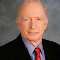Profile photo of Patrick J. Mahoney