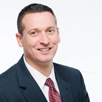 Profile photo of Patrick Murray