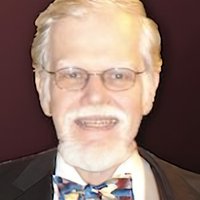 Profile photo of Paul Huck