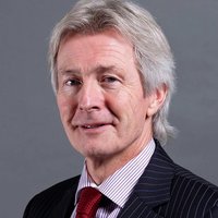 Profile photo of Paul Tweed