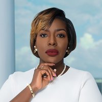 Profile photo of Paulette Hamilton