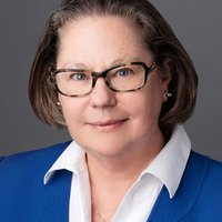 Profile photo of Peggy A. Leen