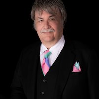Profile photo of Pete Desrochers