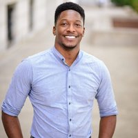 Profile photo of Peter D. Singh Jr.