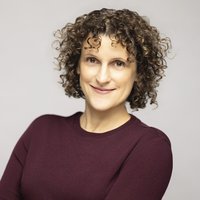 Profile photo of Rachel Nicotra