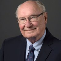Profile photo of Raymond J. Ikola