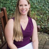 Profile photo of Rebecca Marsh