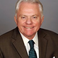 Profile photo of Rex Heeseman