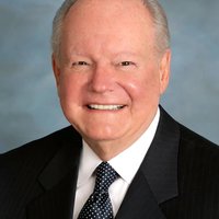 Profile photo of Richard D. Aldrich