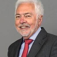 Profile photo of Richard Price