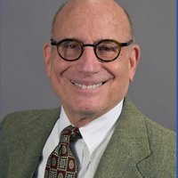 Profile photo of Richard Rogow