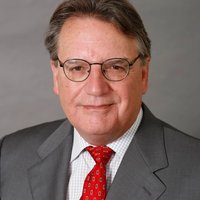 Profile photo of Richard Silver