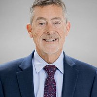Profile photo of Rick Buck