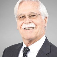 Profile photo of Robert A. Baines