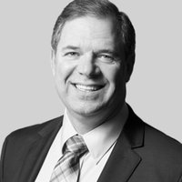Profile photo of Robert A. Hager