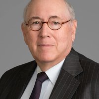 Profile photo of Robert B. Davidson, Esq.