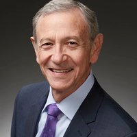 Profile photo of Robert W. Hight