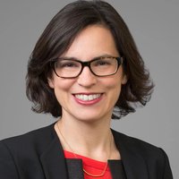 Profile photo of Robin H. Gise, Esq.