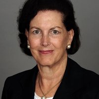 Profile photo of Rosalyn M. Chapman