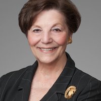 Profile photo of Rosemarie Annunziata
