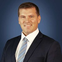 Profile photo of Ross Mann