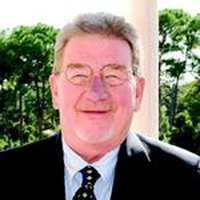 Profile photo of Ross P. Alander