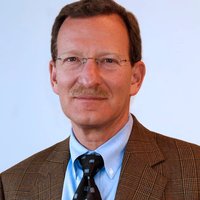 Profile photo of Samuel Gordon