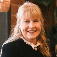 Profile photo of Sandra Tolliver